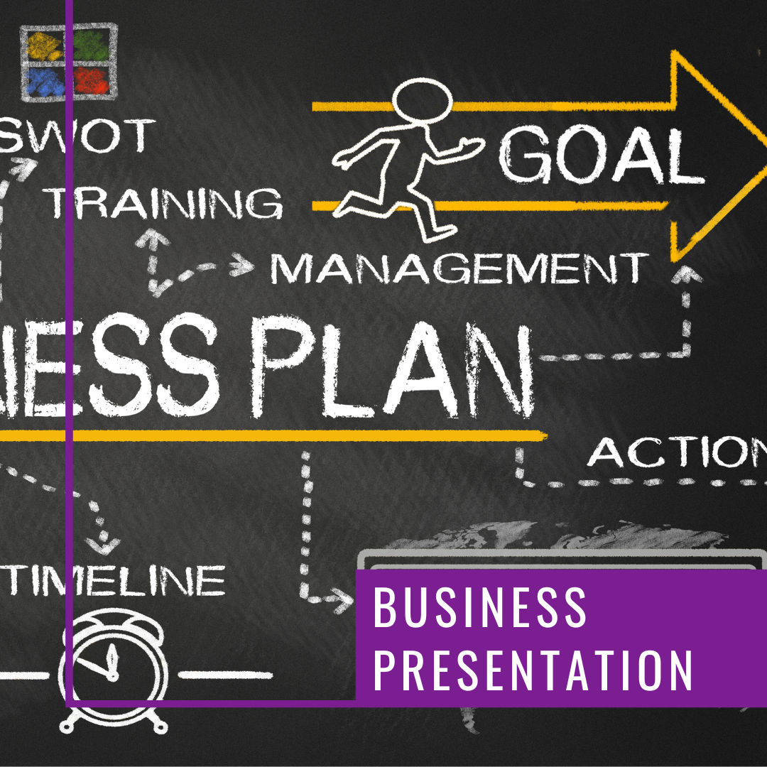 Business Presentation