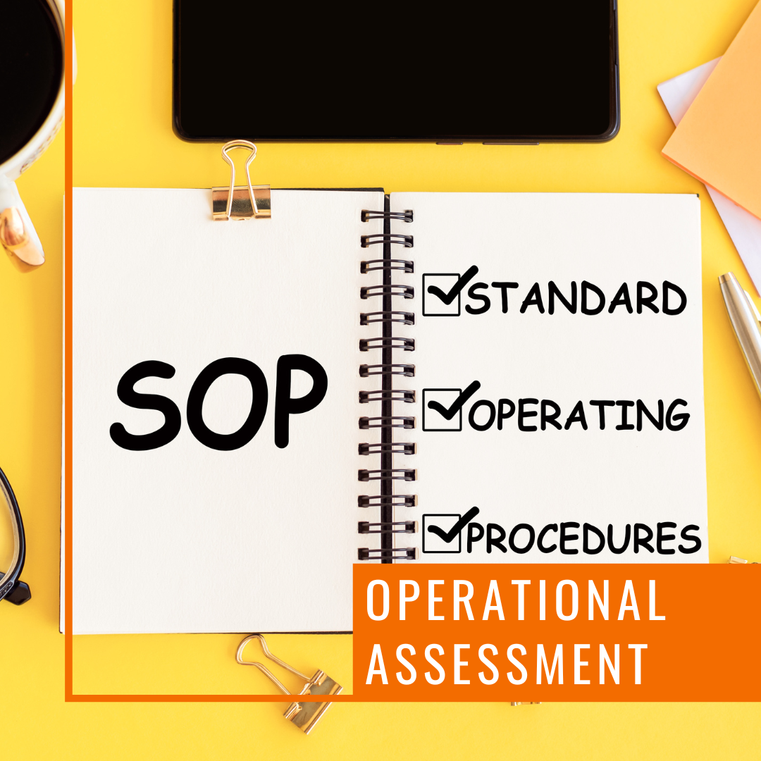 Operational Assessment