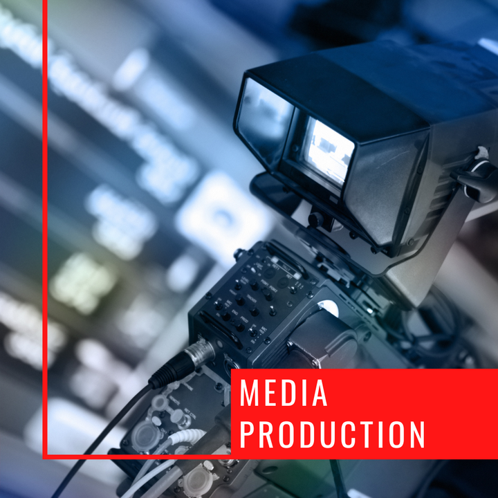 Media Production