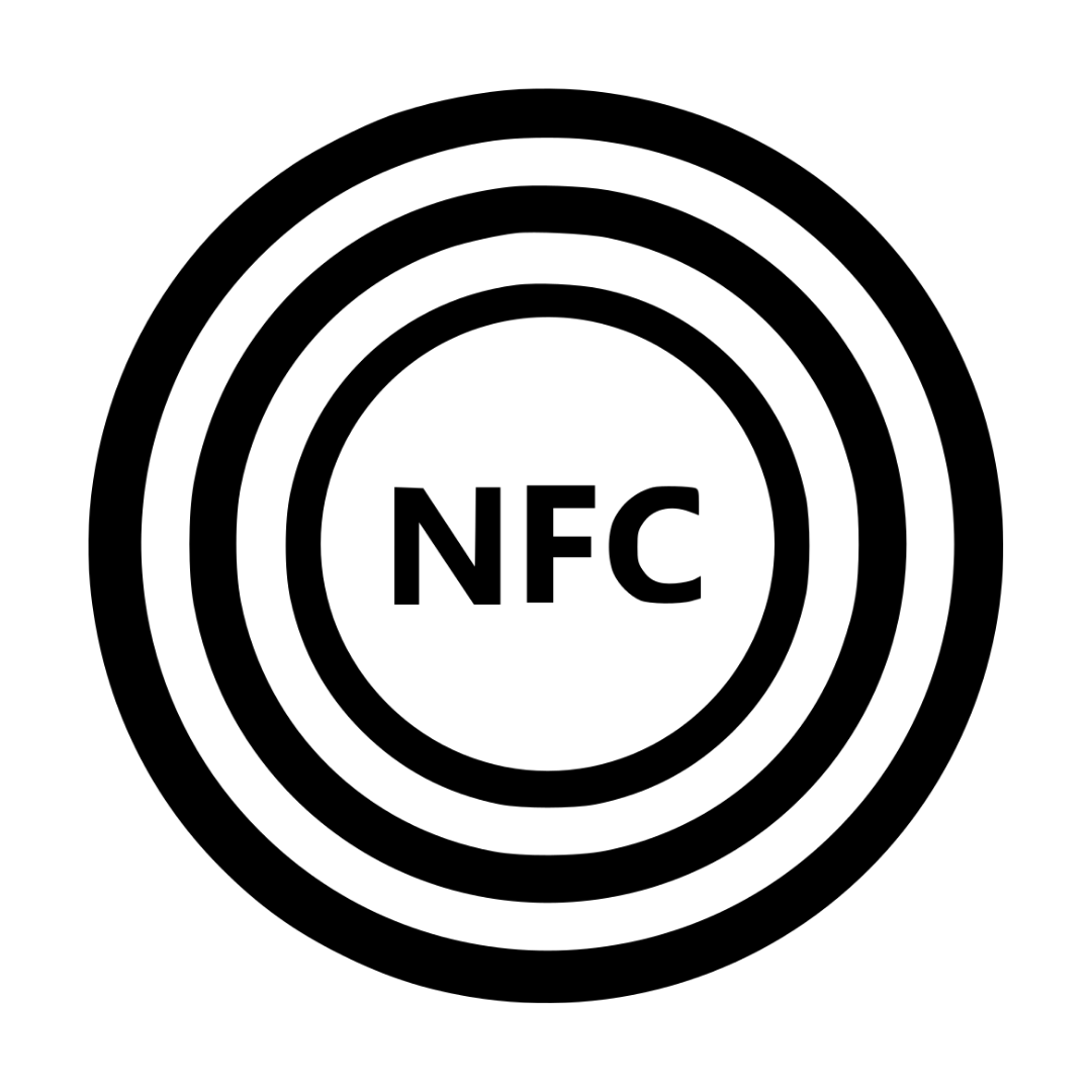 Custom - BEE-Linked NFC Wrist Band