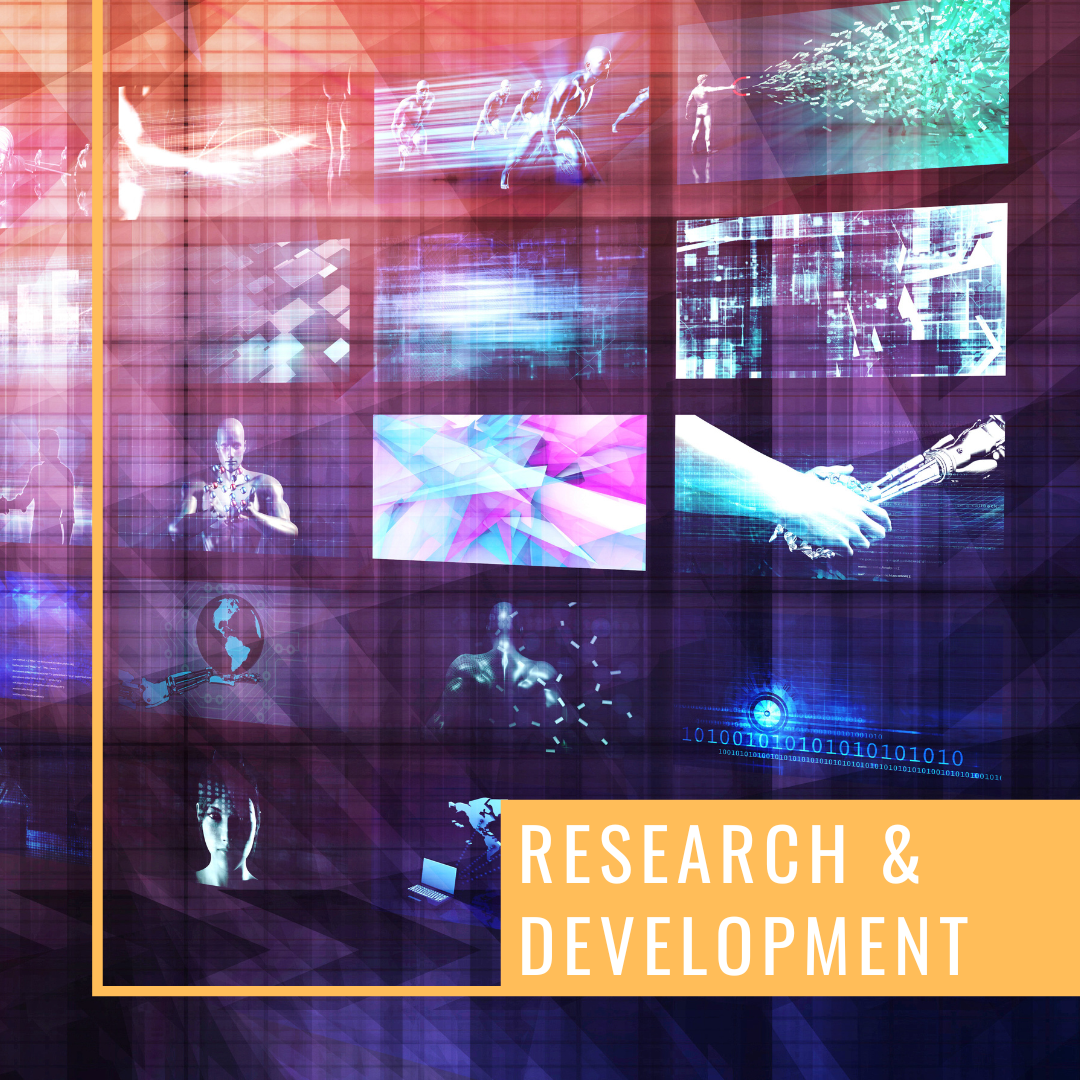 Research & Development
