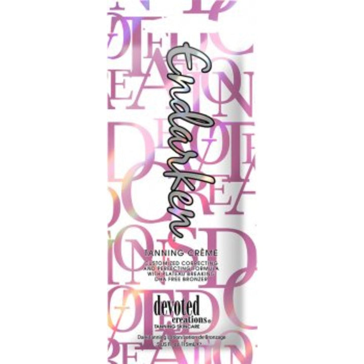 Devoted Creations Beyond Line Endarken