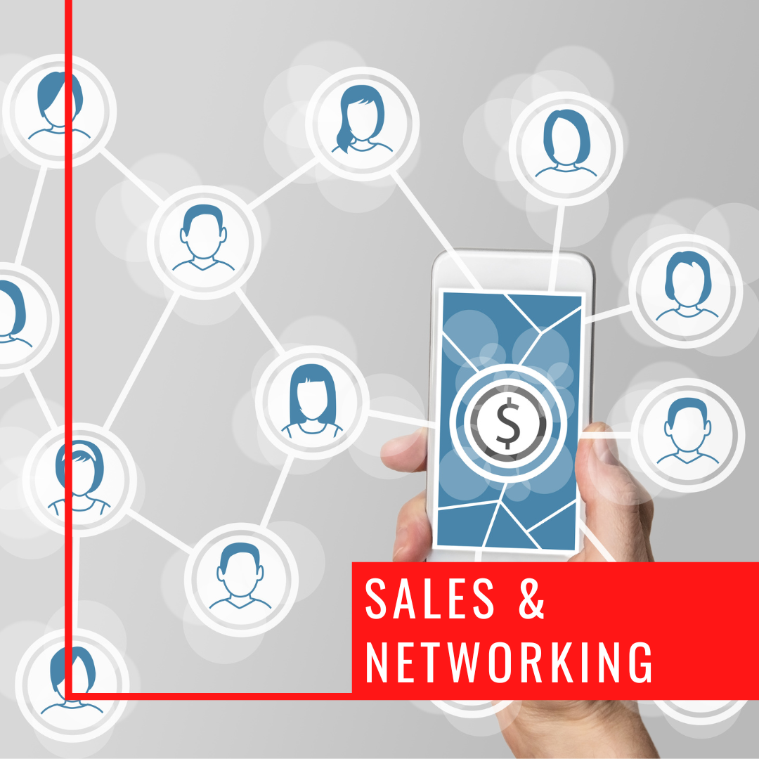 Sales & Networking