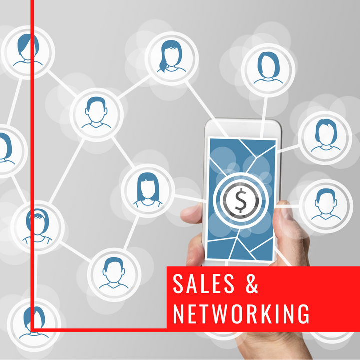 Sales & Networking