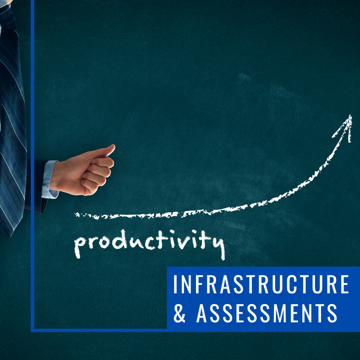 Infrastructure & Assessment