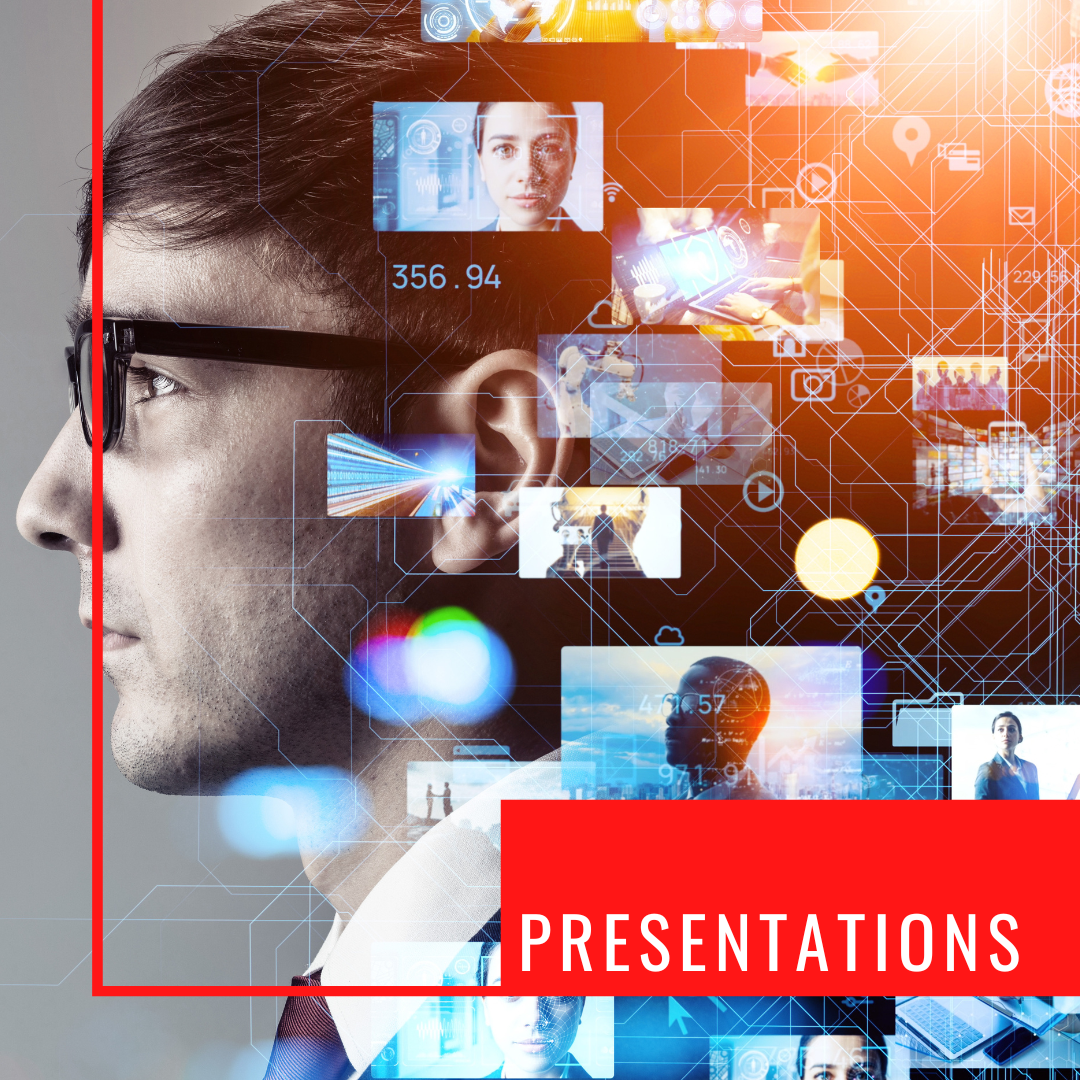 Presentations
