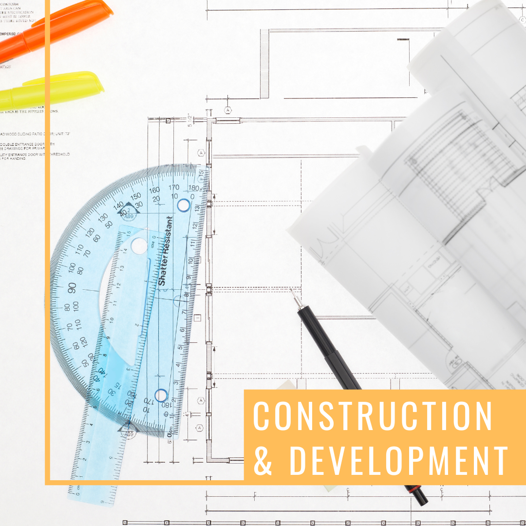 Construction & Development
