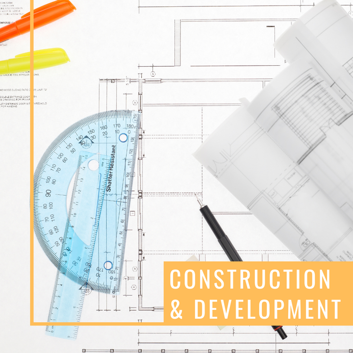 Construction & Development