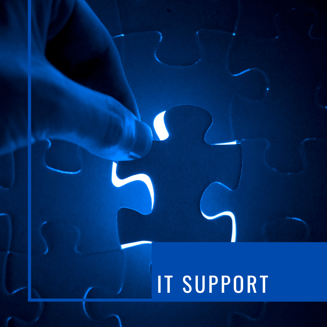 IT Support