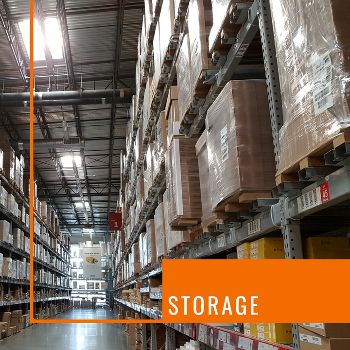 Storage