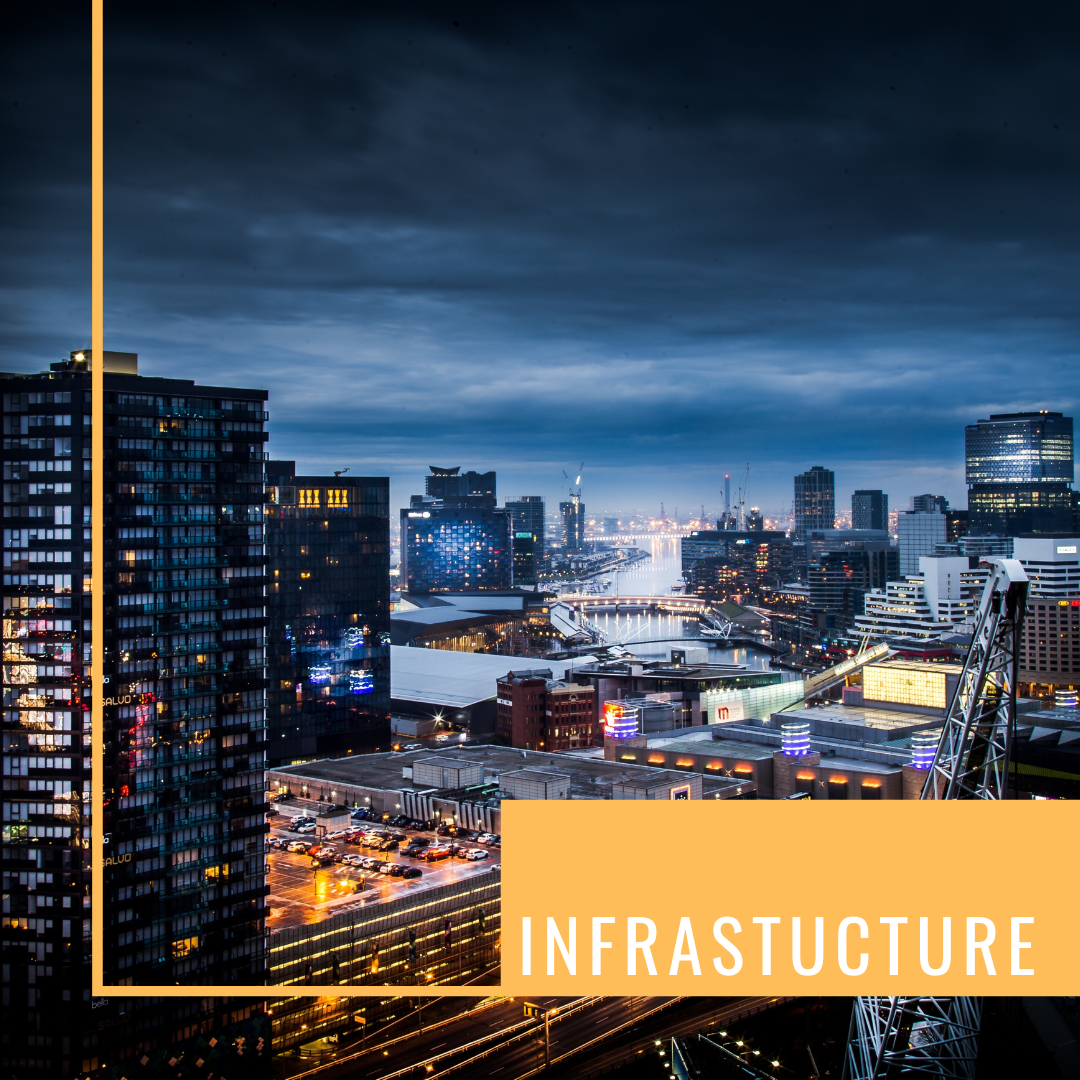 Infrastructure