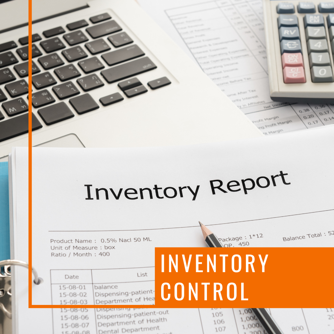 Inventory Control