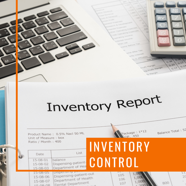Inventory Control