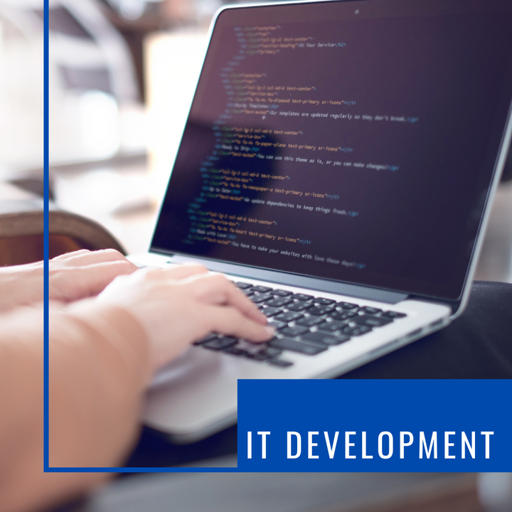 IT Development