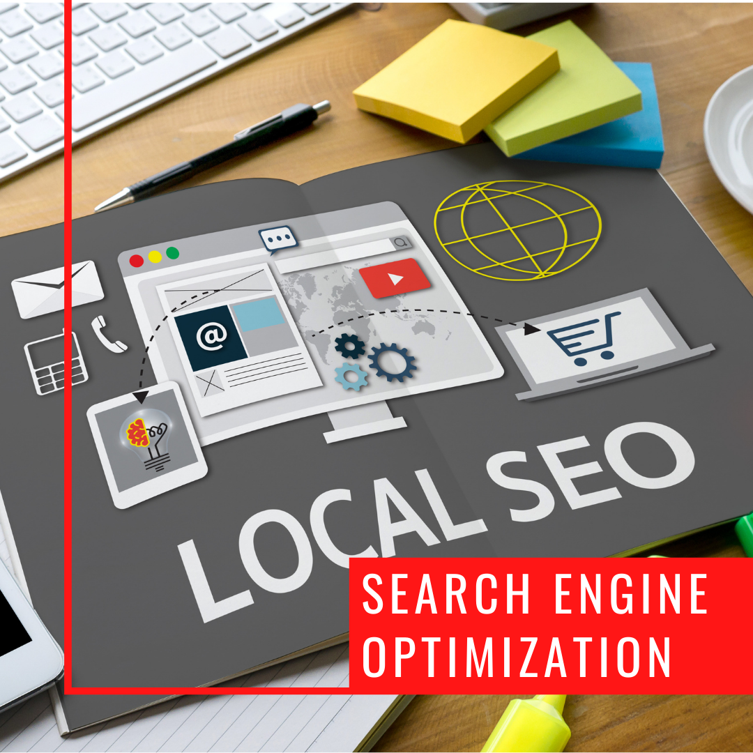 Search Engine Optimization (SEO)