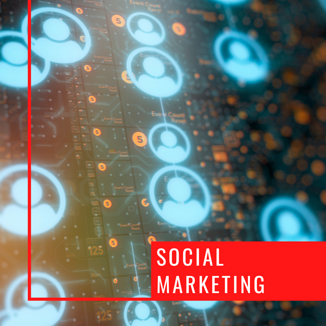 Social Marketing