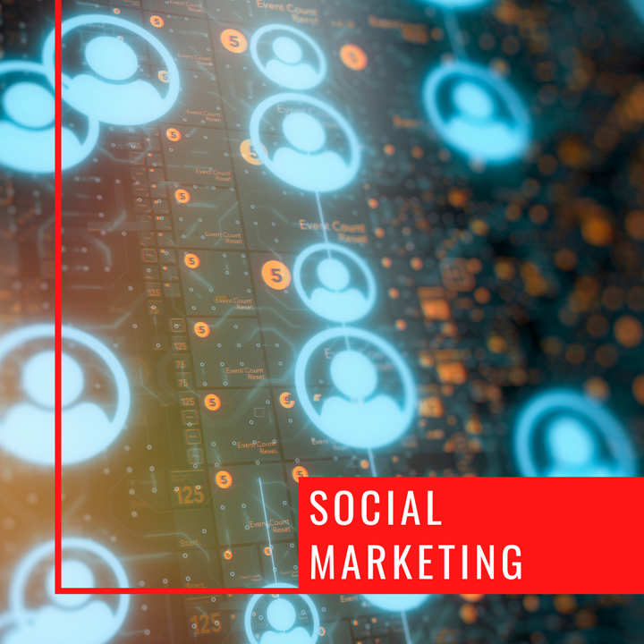 Social Marketing
