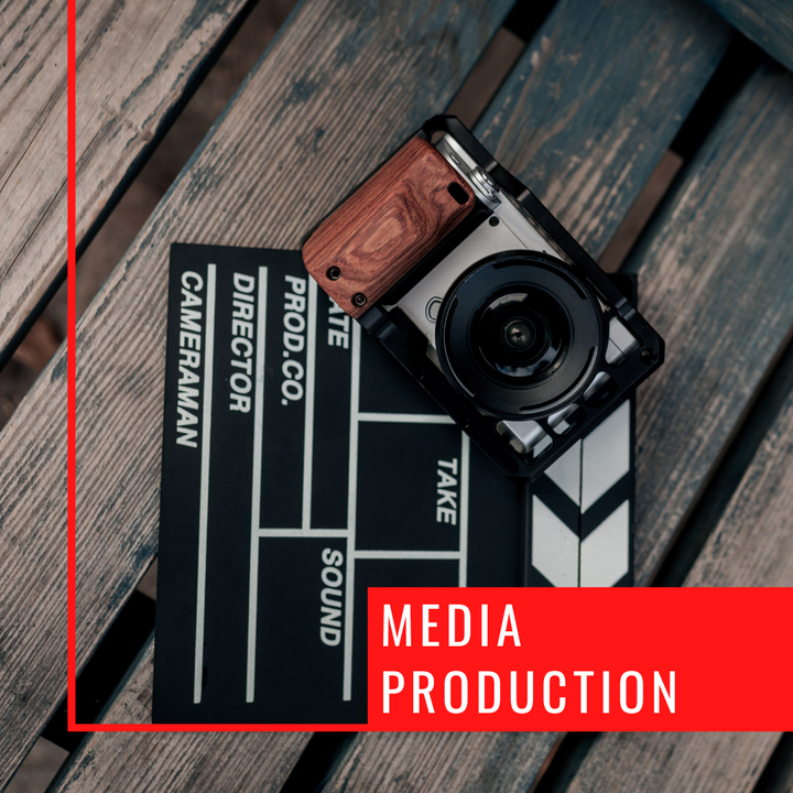 Media Production