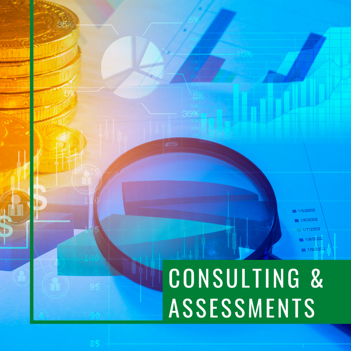 OCD Reporting - Consulting & Assessments 