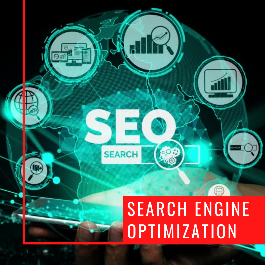 Search Engine Optimization (SEO)