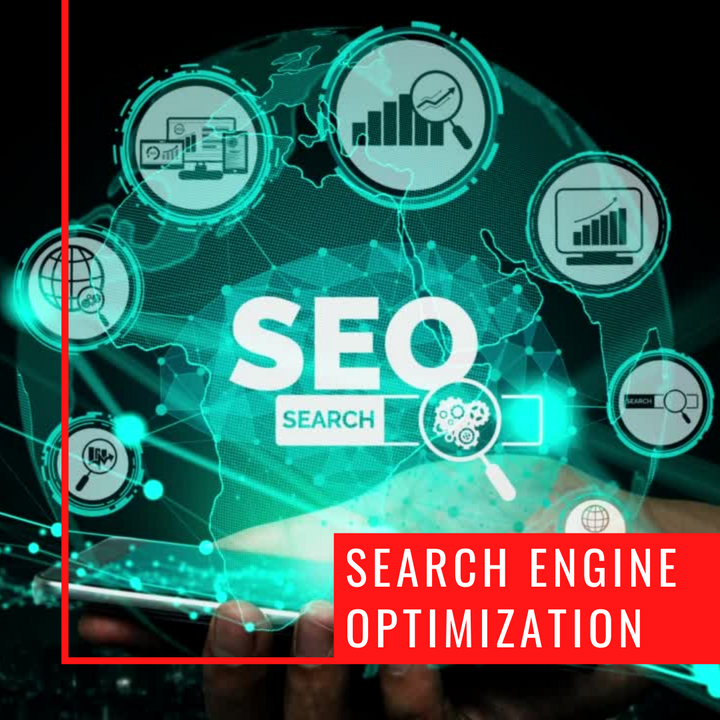 Search Engine Optimization (SEO)