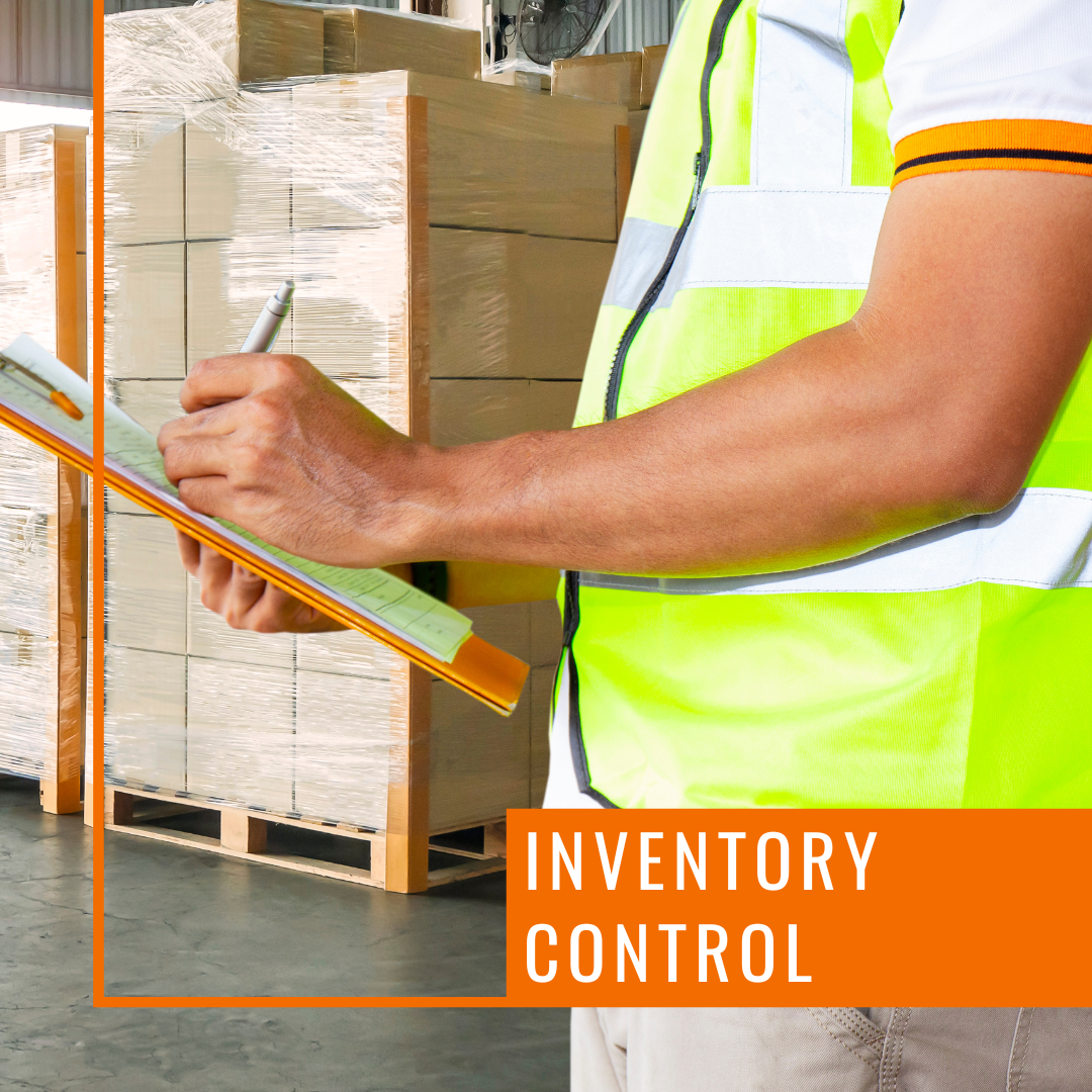 Inventory Control