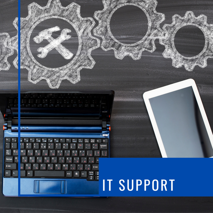 IT Support