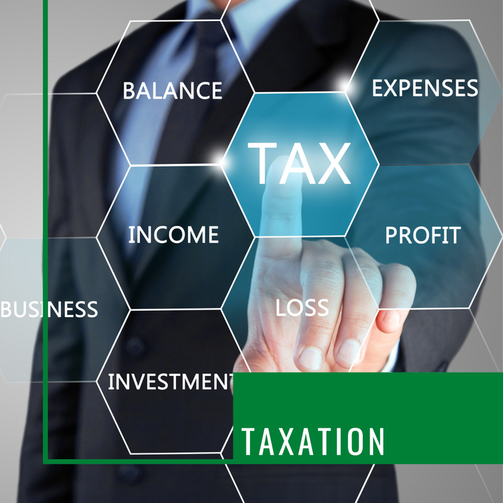 Taxation