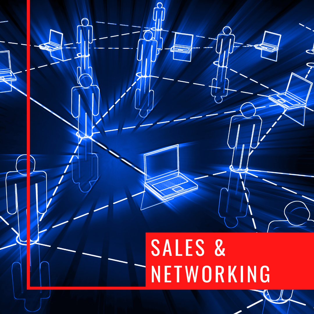 Sales & Networking