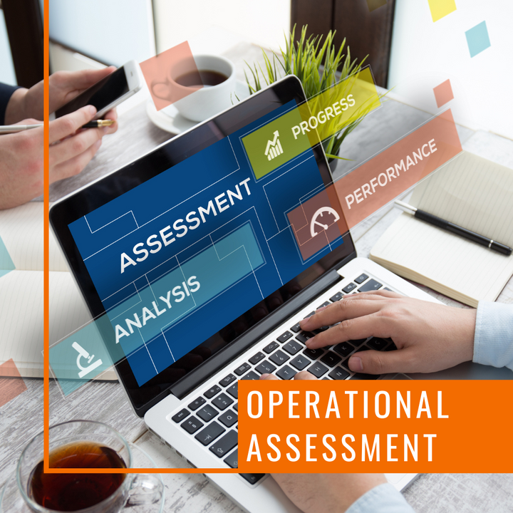Operational Assessment