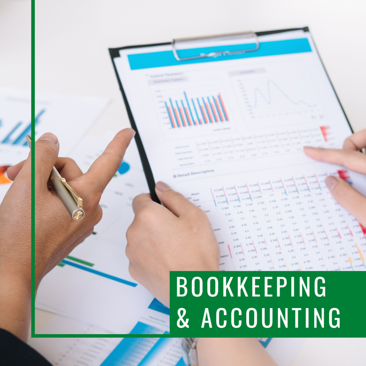Bookkeeping & Accounting