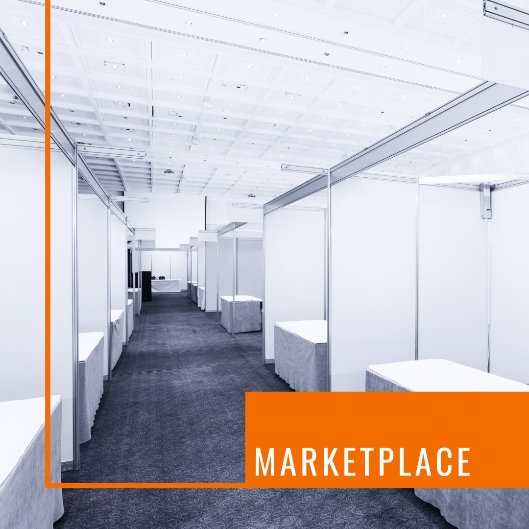 Marketplace - Online