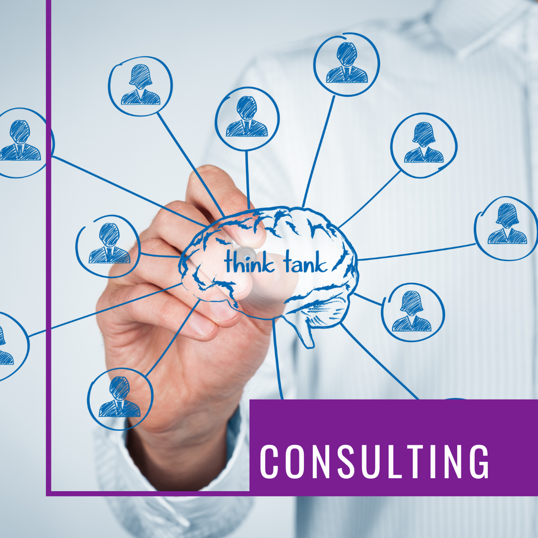 Consulting