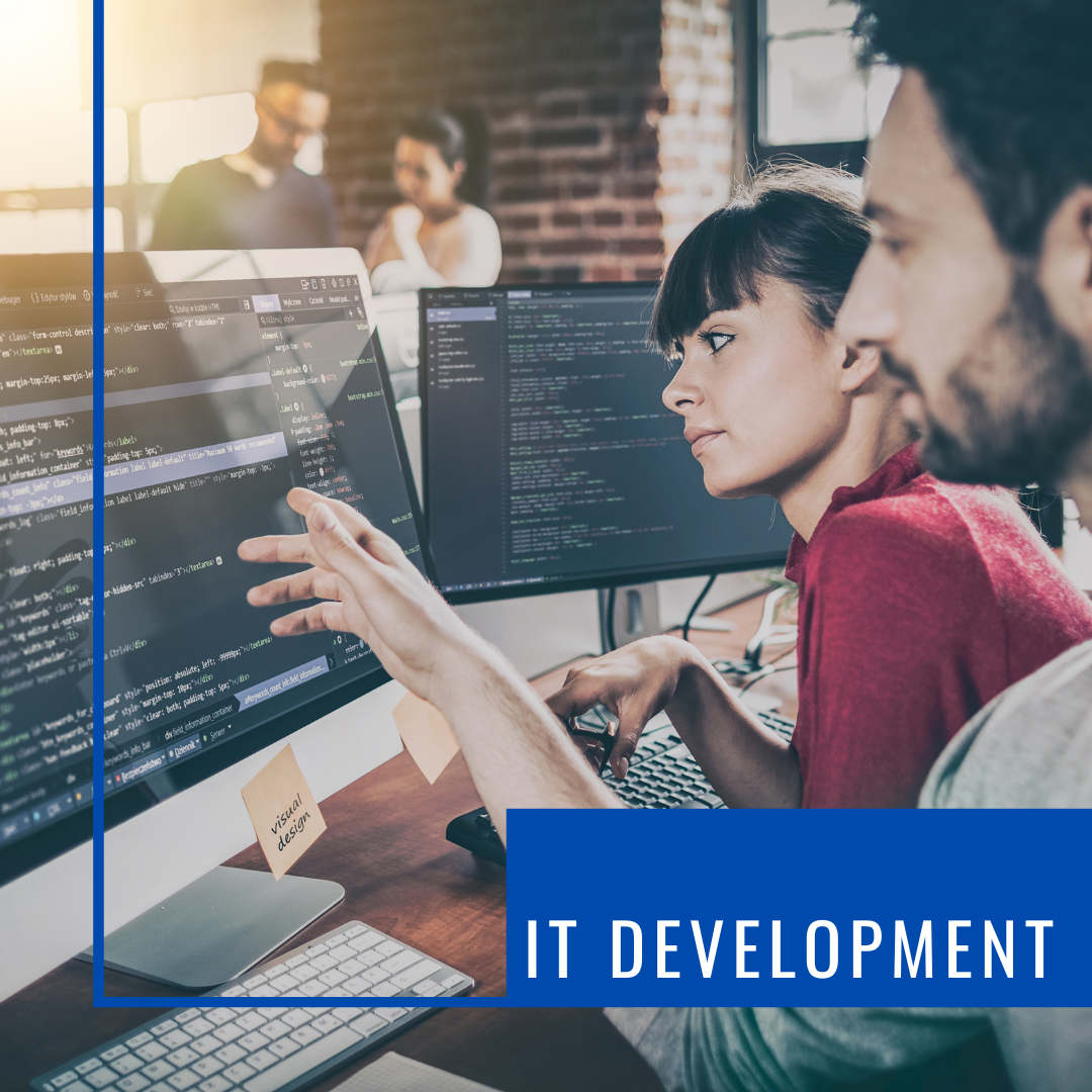 IT Development