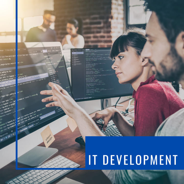 IT Development