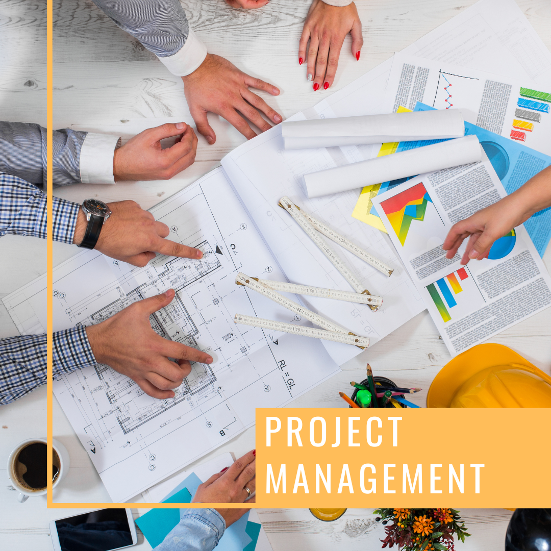 Project Management