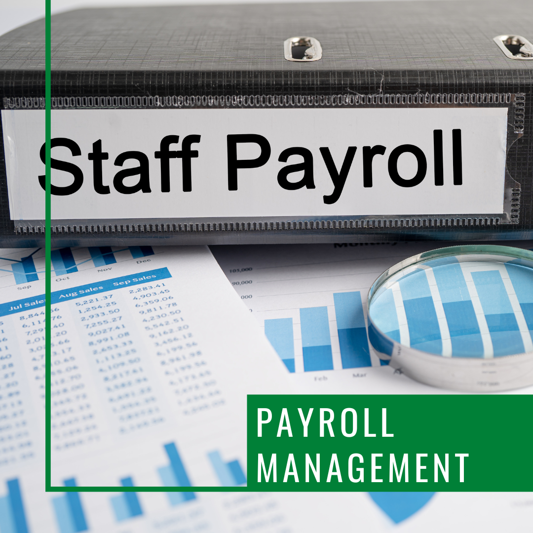 Payroll Management