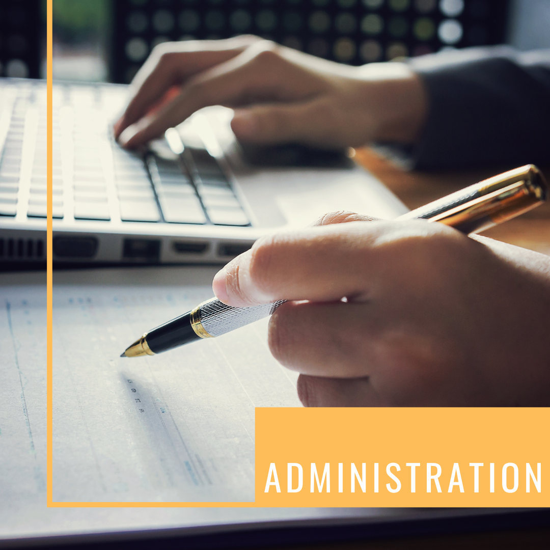 Administration