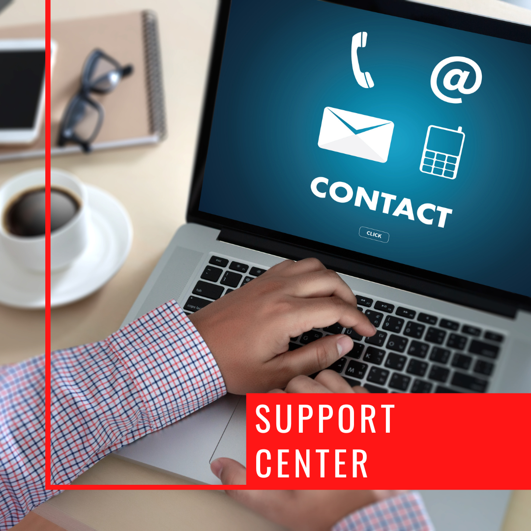 Support Center