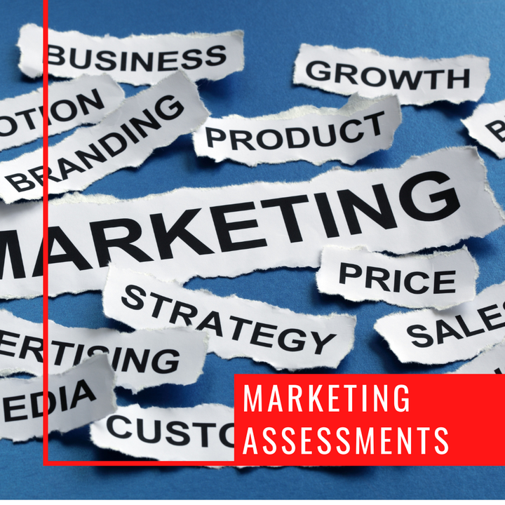 Marketing Assessment