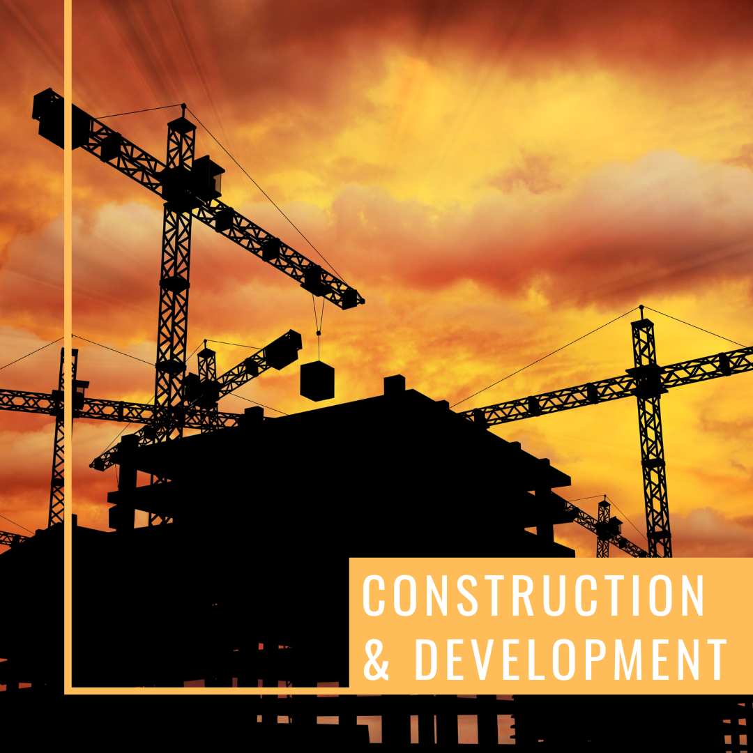 Construction & Development