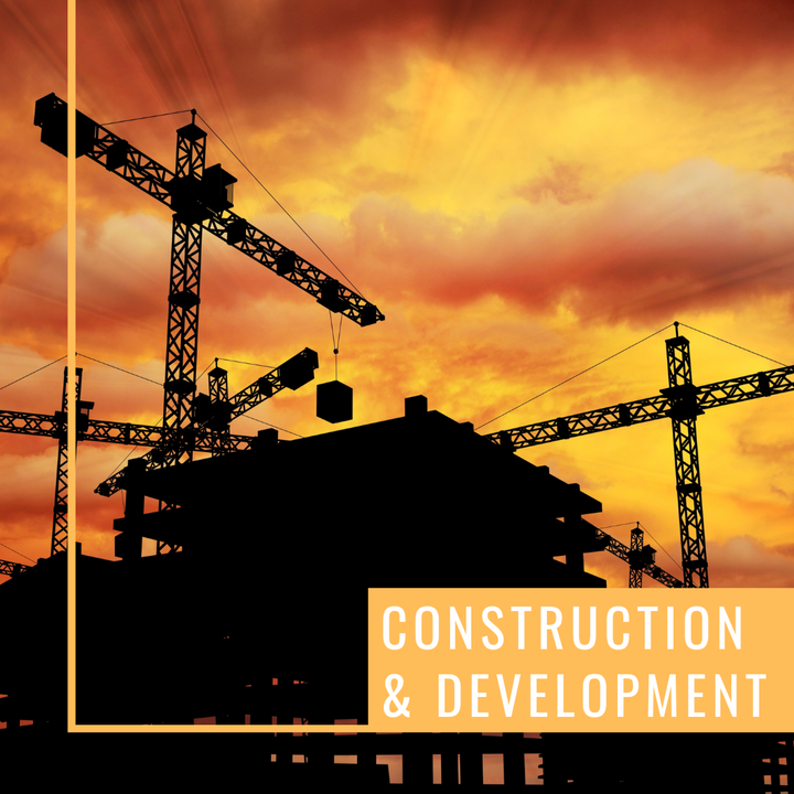 Construction & Development