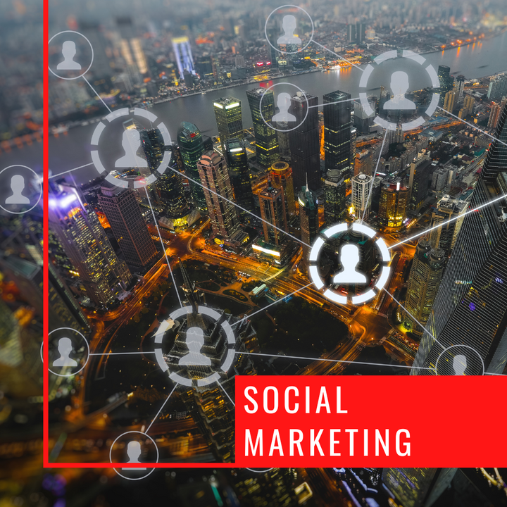 Social Marketing