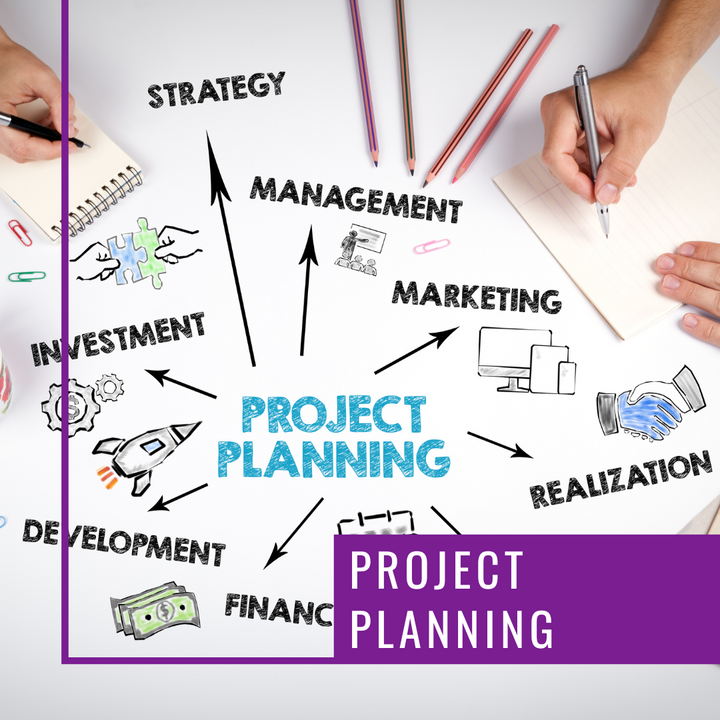 Project Planning