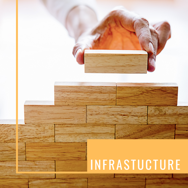 Infrastructure