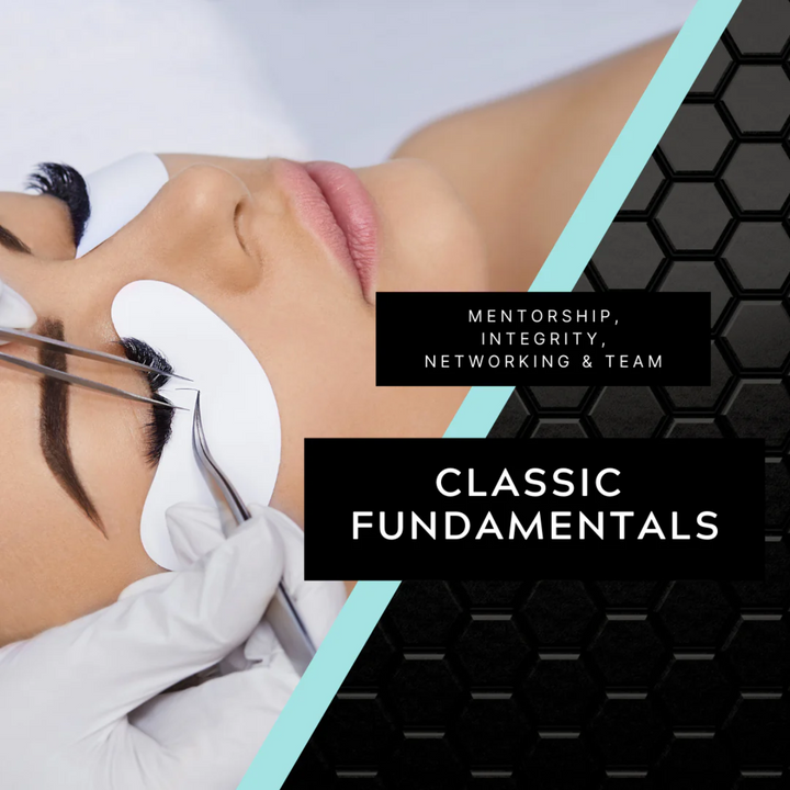 M.INT Beauty Online Courses