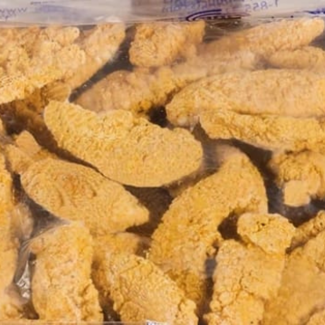 Chicken Fingers