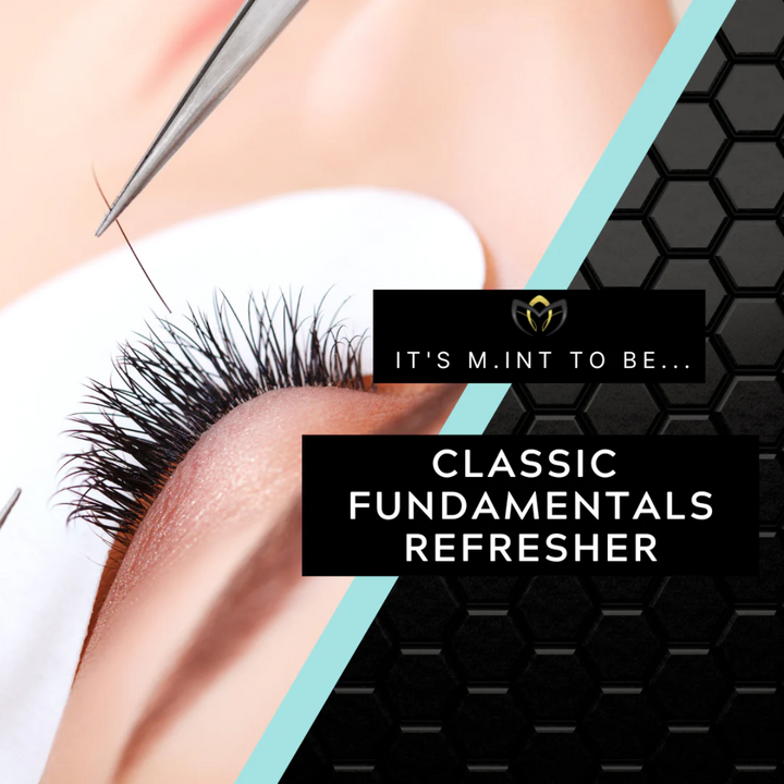 M.INT Beauty Online Courses