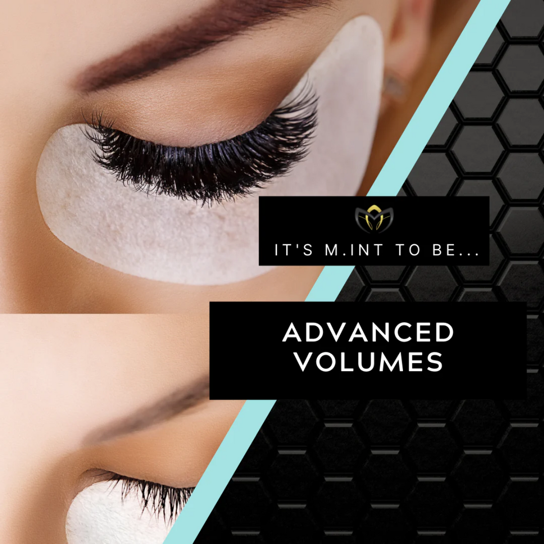 M.INT Beauty Online Courses