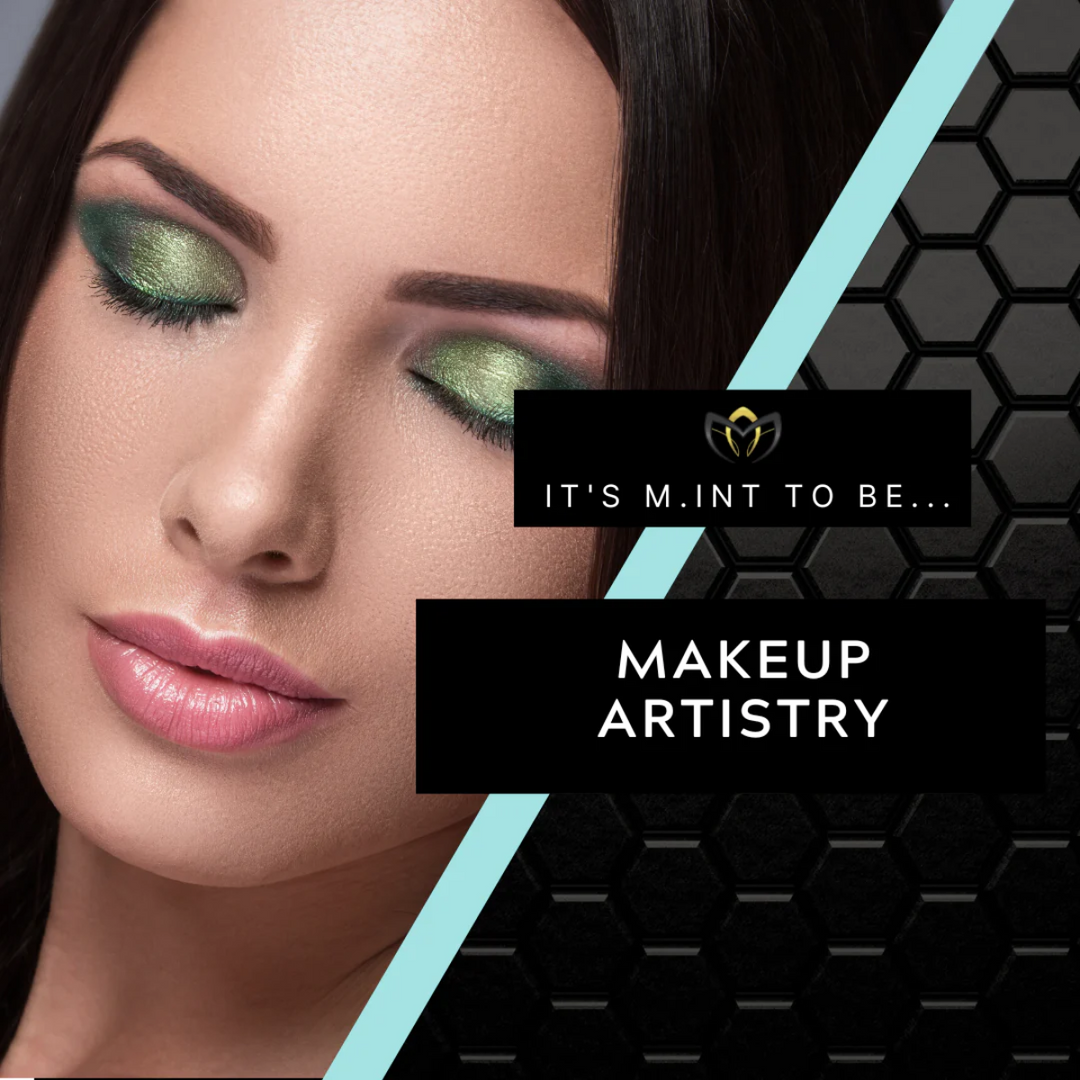 M.INT Beauty Online Courses